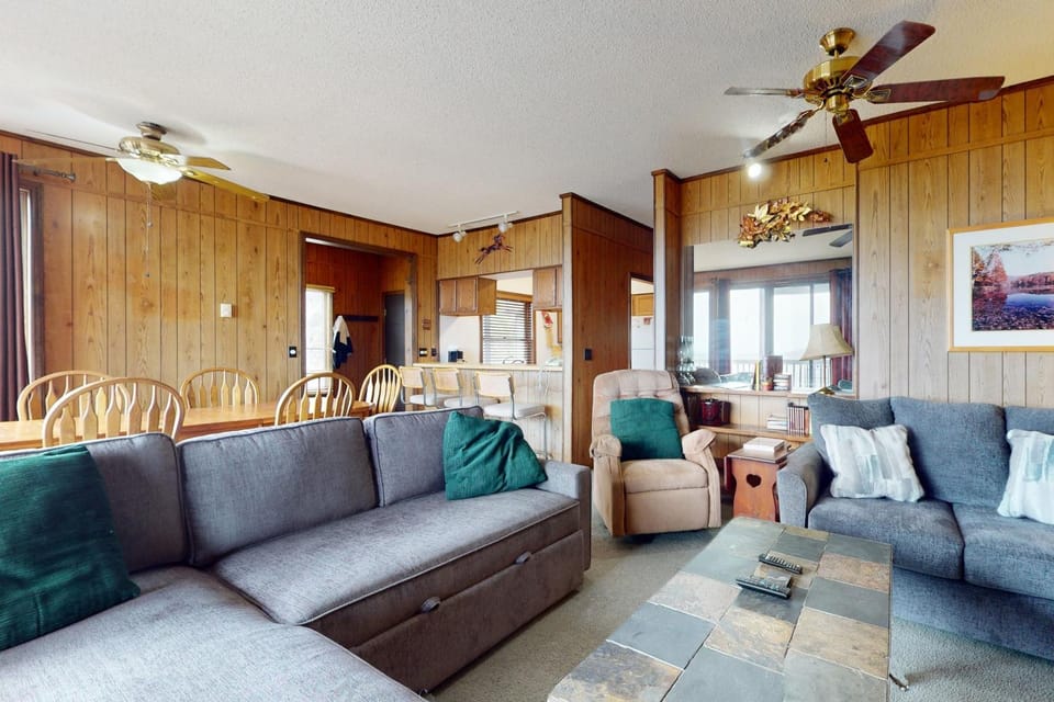 Skyleaf Villa 801 Apartment in Sugar Mountain