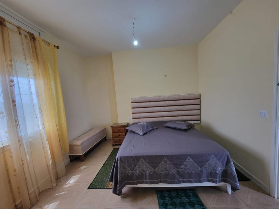 Maison pour vacance a Hammam Al Ghezaz Apartment in Tunisia