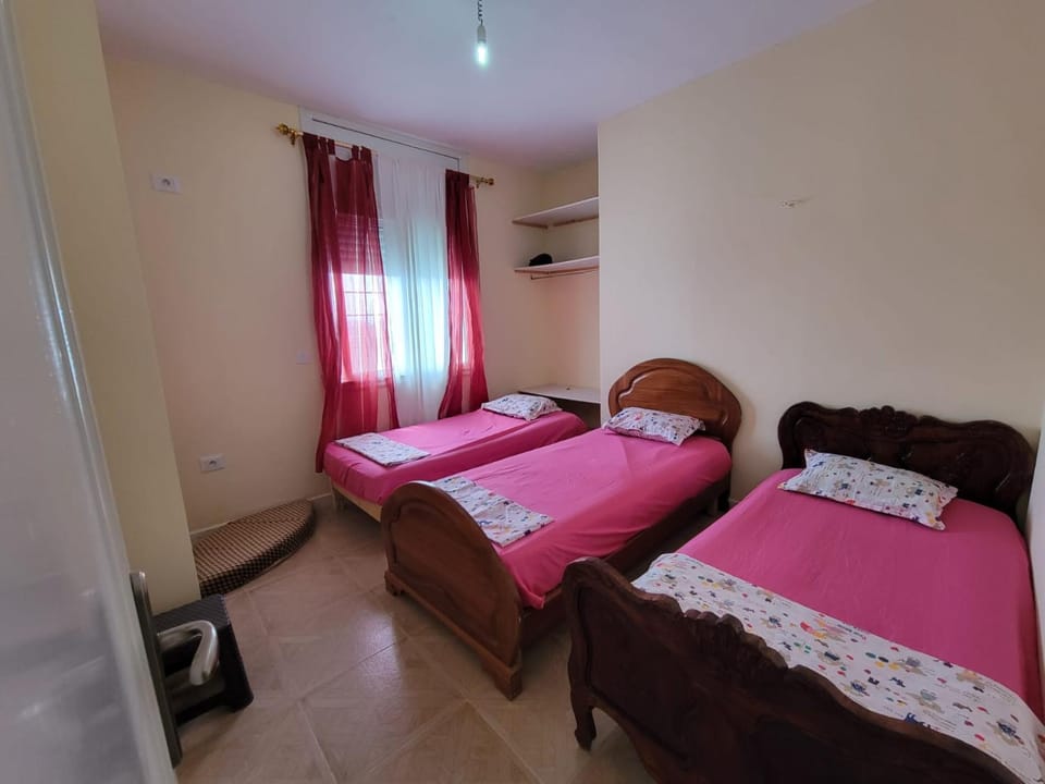 Maison pour vacance a Hammam Al Ghezaz Apartment in Tunisia