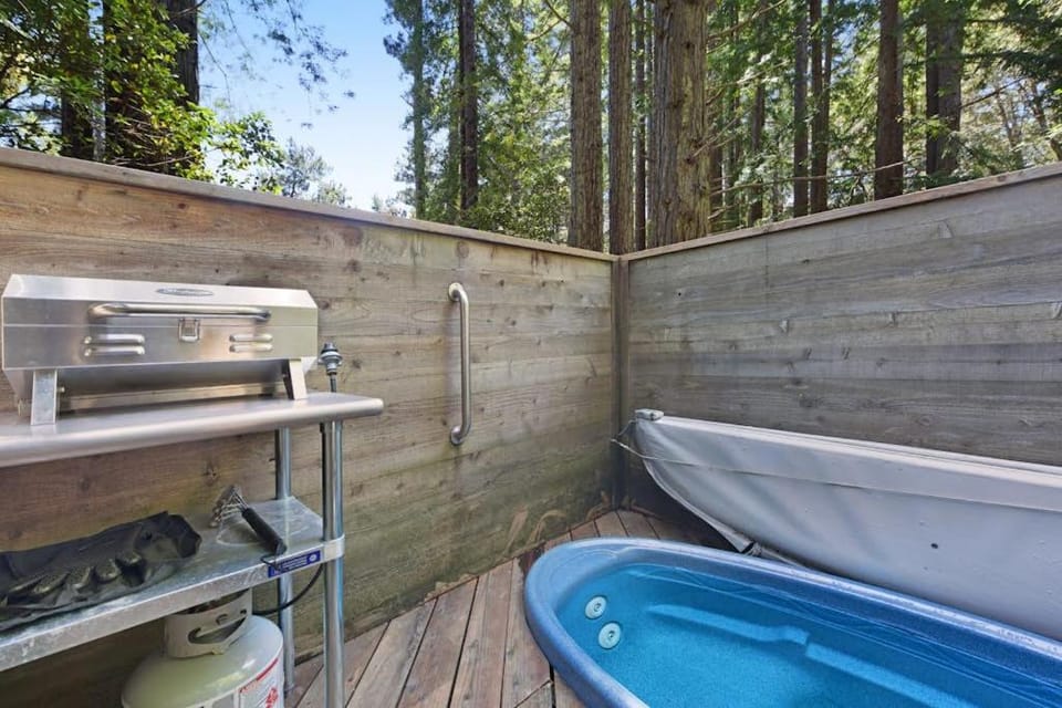 Cabin 55 Cabin in Sonoma County