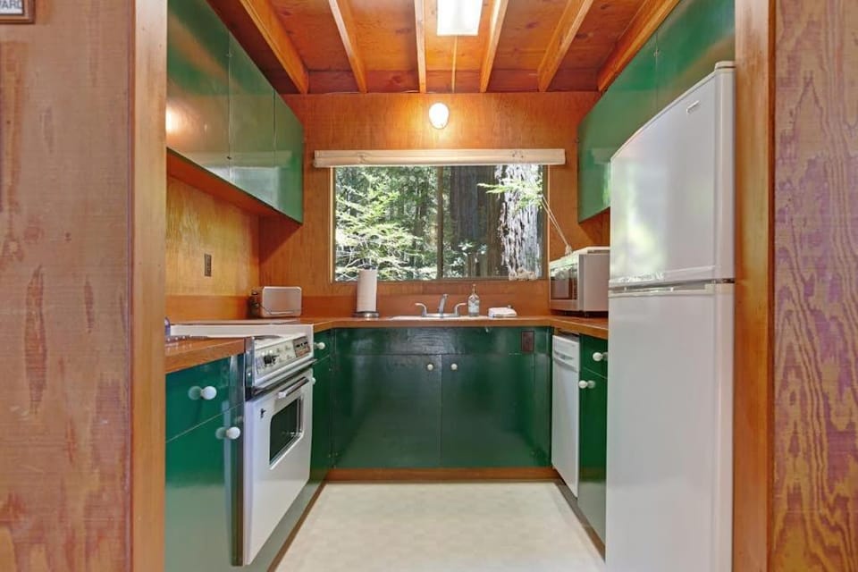 Cabin 55 Cabin in Sonoma County