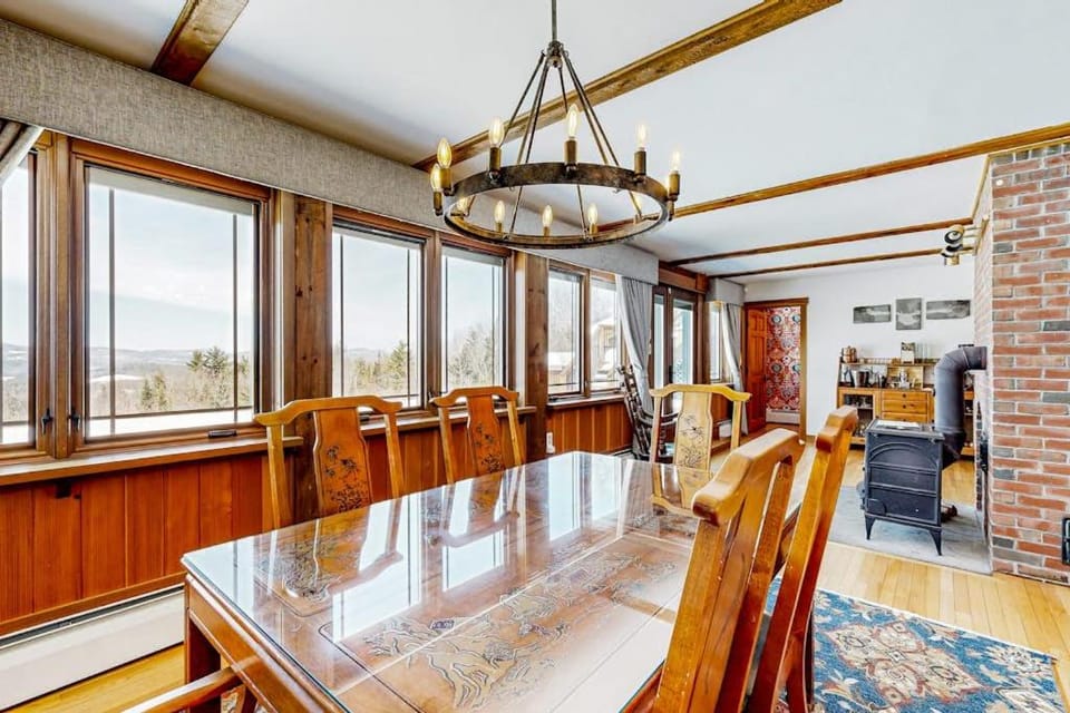 The Glengreen Retreat House in Littleton