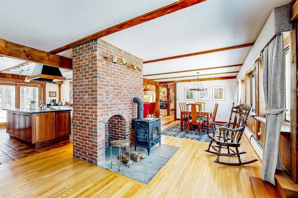The Glengreen Retreat House in Littleton