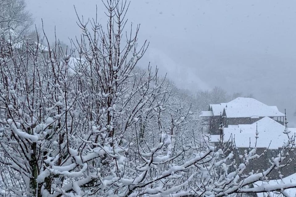 Skyleaf 703 Apartment in Sugar Mountain