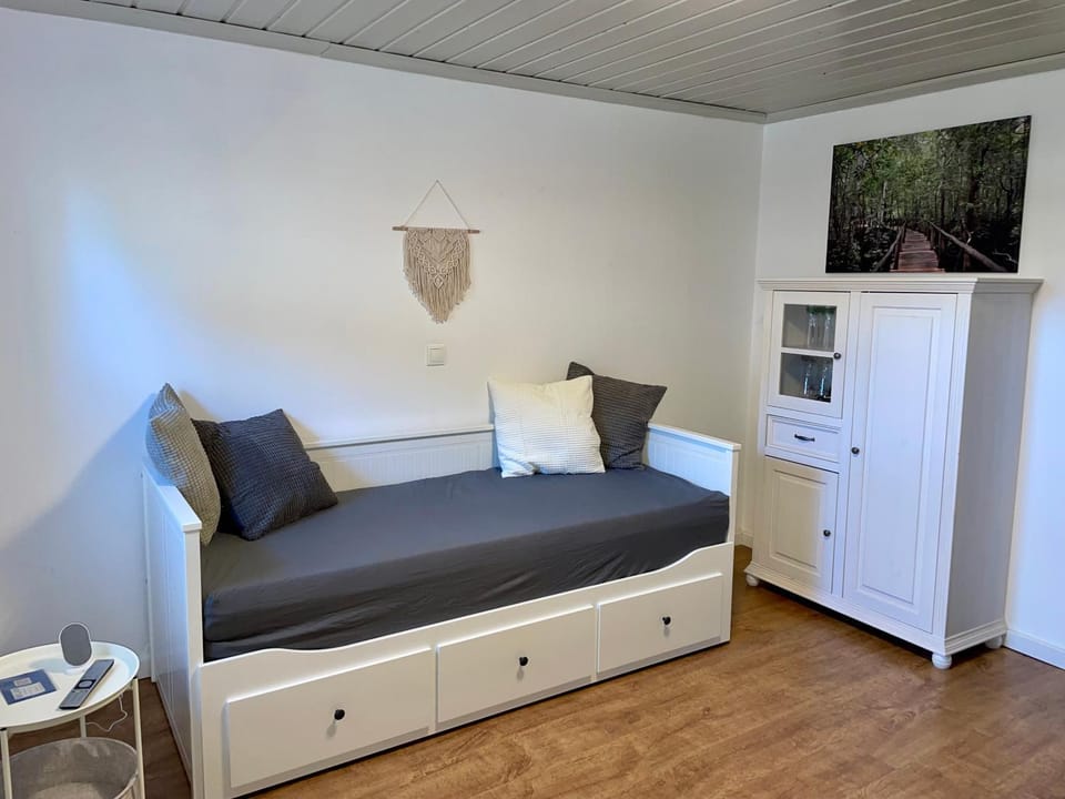 Moderne Ferienwohnung in historischer Altstadt - keine Monteurswohnung Apartment in Roth