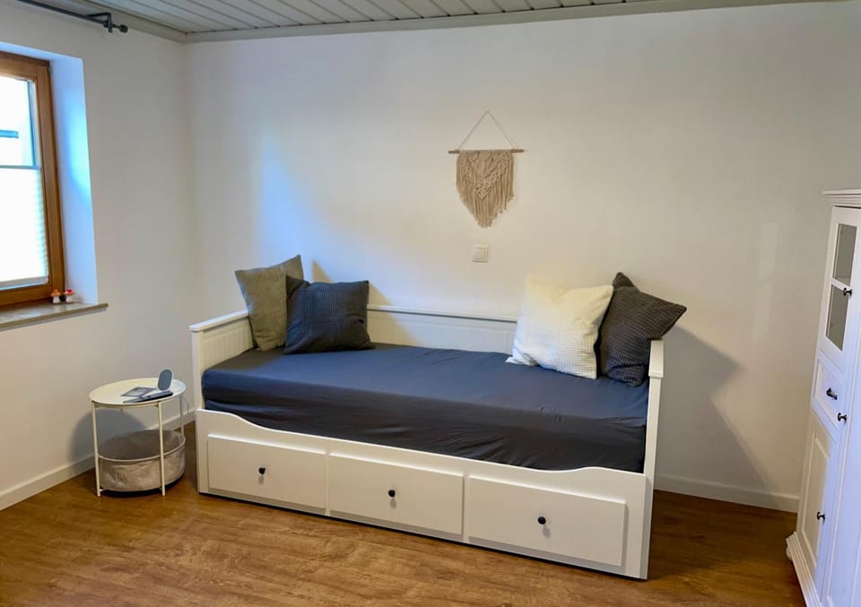 Moderne Ferienwohnung in historischer Altstadt - keine Monteurswohnung Apartment in Roth
