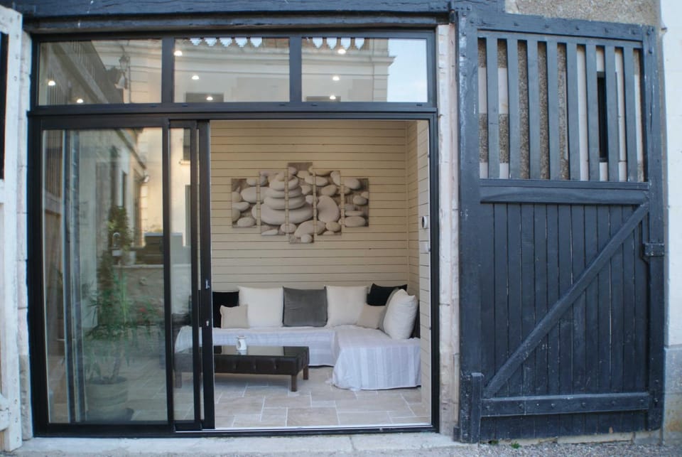 Spa and wellness centre/facilities
