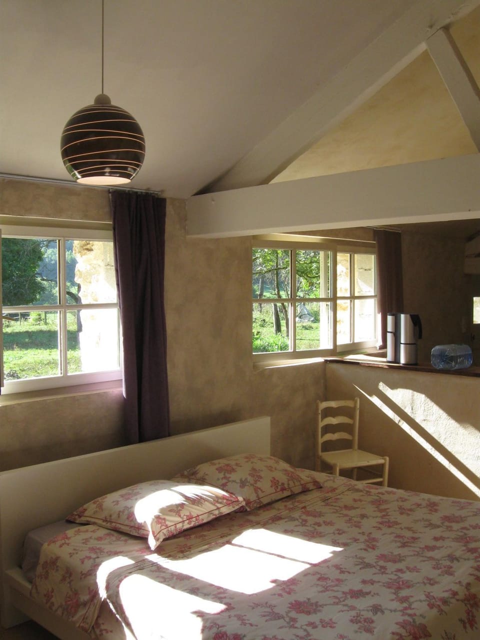 4 Collines Bed and Breakfast in Grand Est