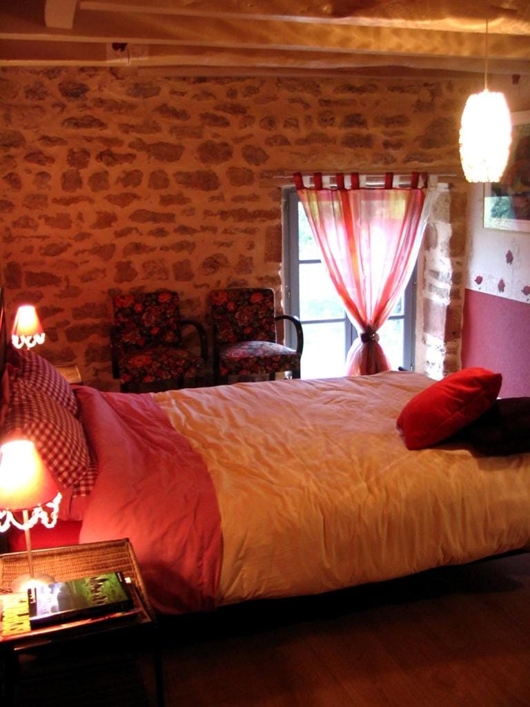 4 Collines Bed and Breakfast in Grand Est