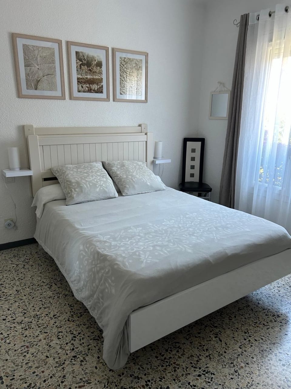 Au Bougainvillier Bed and Breakfast in Perpignan