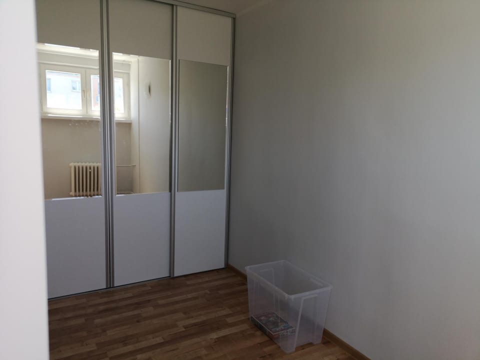 Nadmorski klimat Apartment in Pomeranian Voivodeship