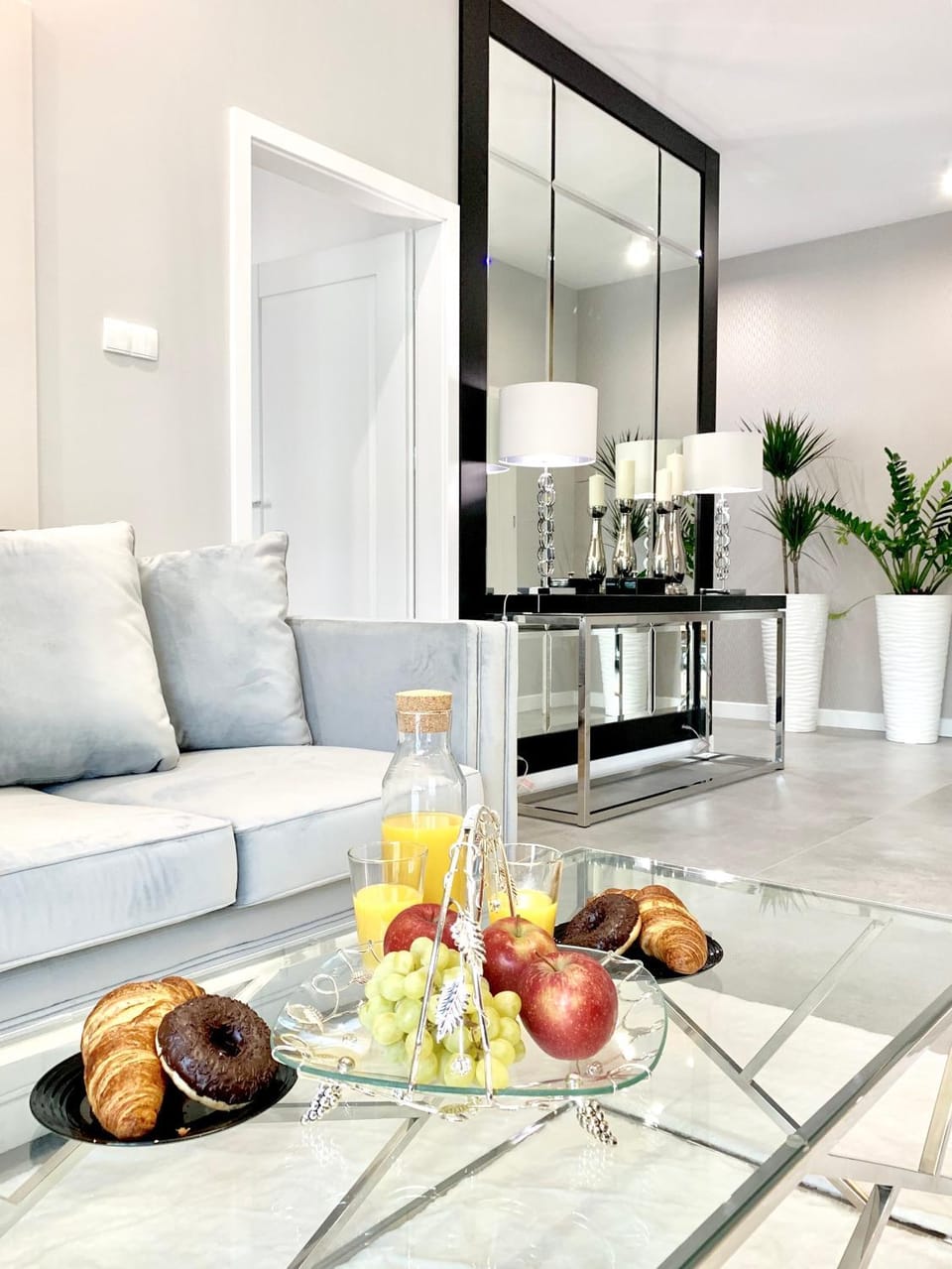 ZLOTA Luxury Apartments Apartment in Warsaw