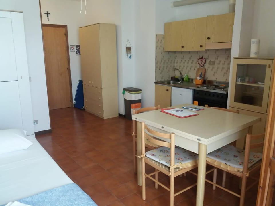 Al mare nel Fermano Apartment in Porto Sant'Elpidio