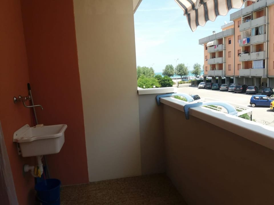 Al mare nel Fermano Apartment in Porto Sant'Elpidio