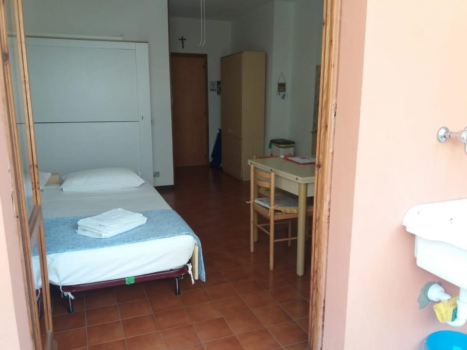 Al mare nel Fermano Apartment in Porto Sant'Elpidio