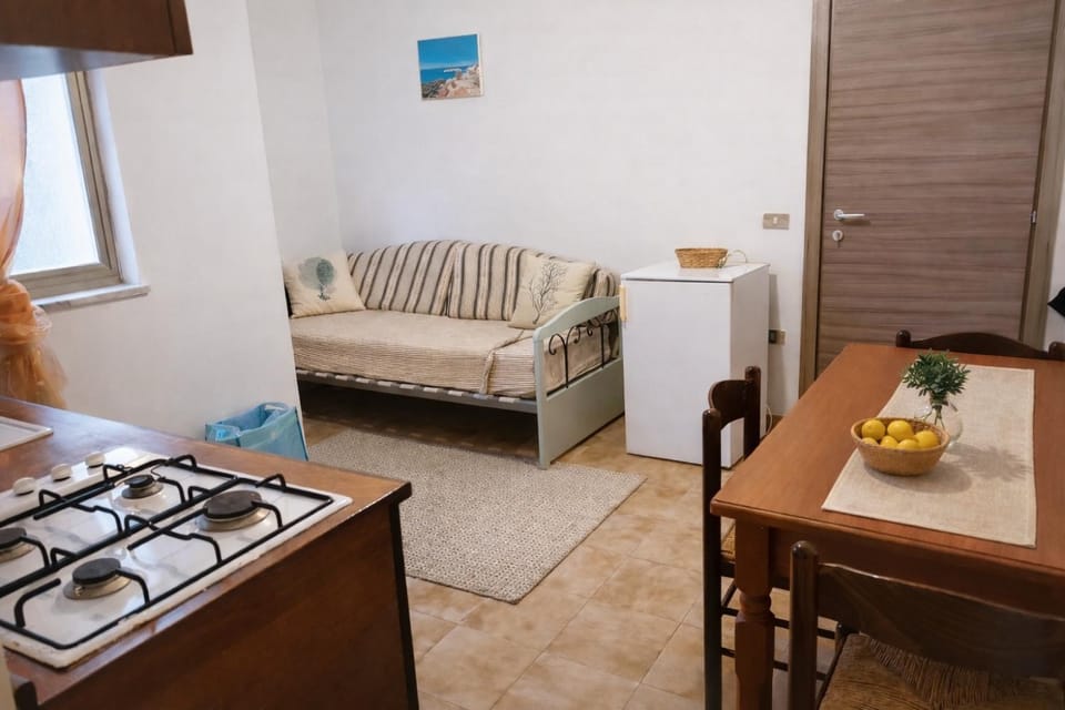 Appartamento in centro Apartment in Sicily