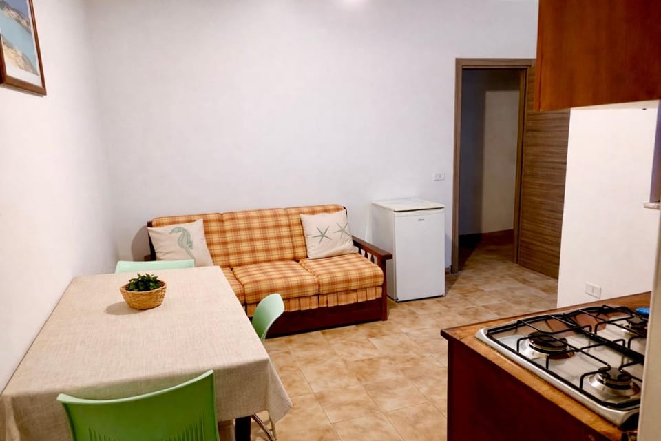 Appartamento in centro Apartment in Sicily