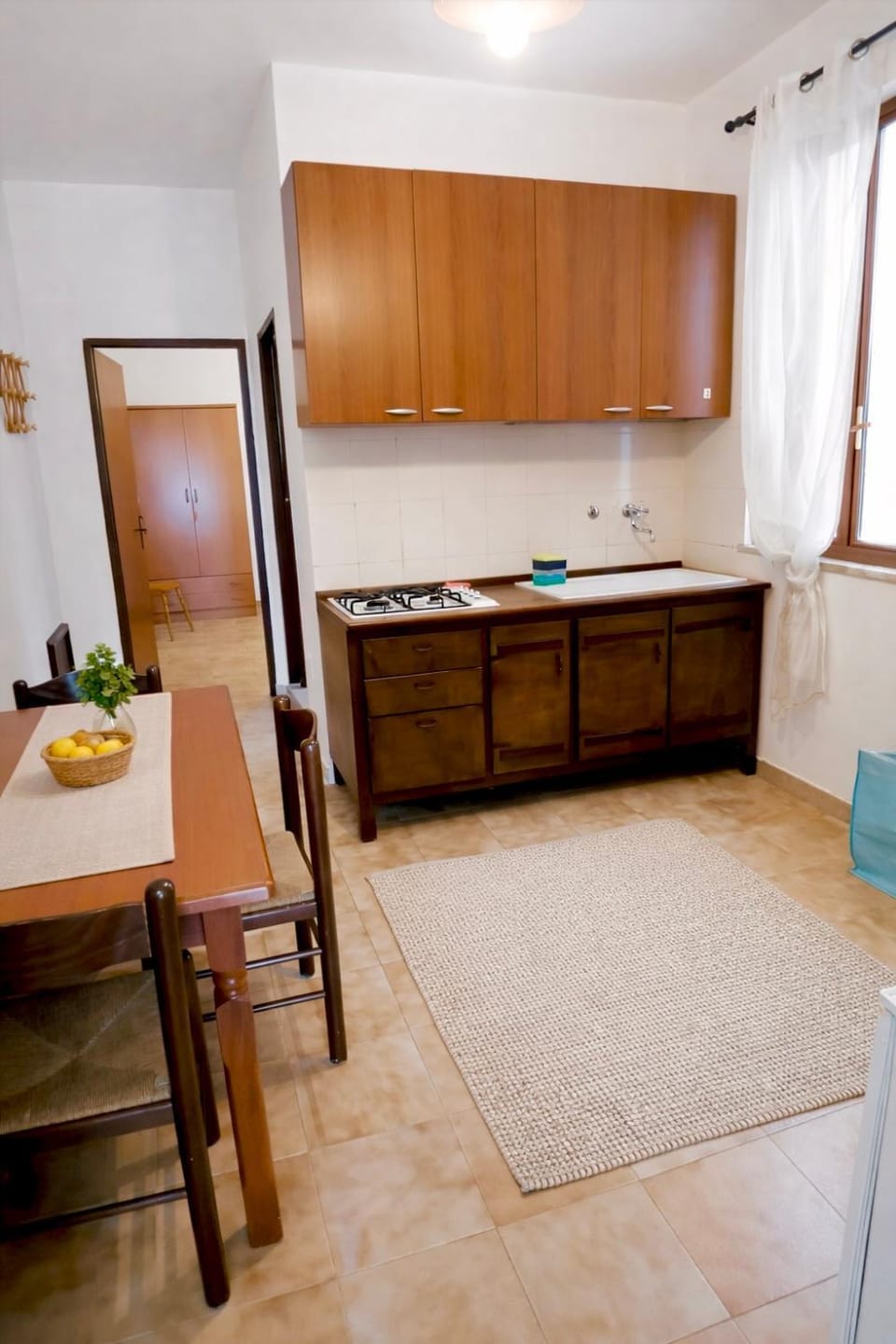 Appartamento in centro Apartment in Sicily