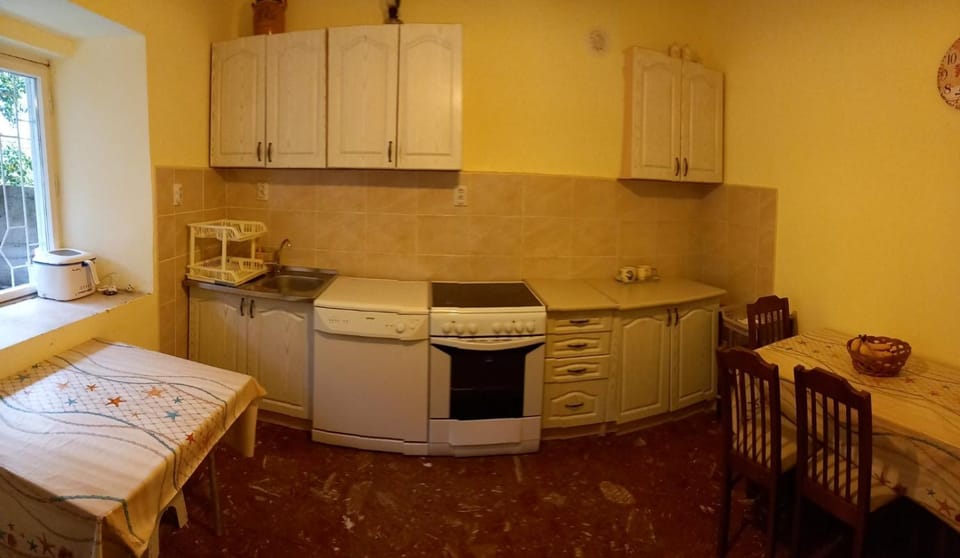 Apartments Dabovic Apartment in Kotor Municipality