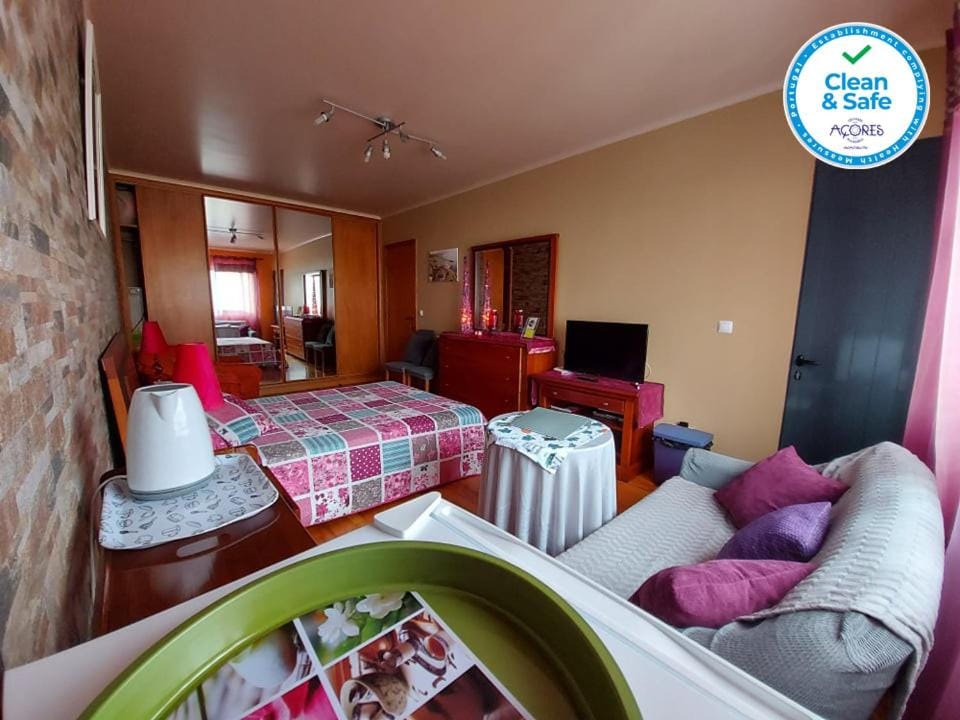 Nelocas House Vacation rental in Azores District