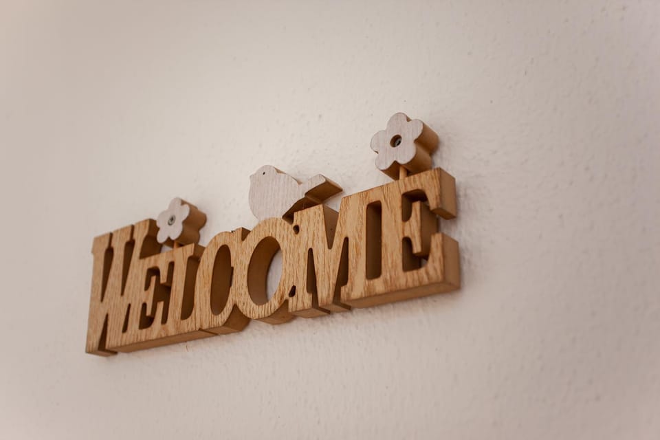 Lu Lioni Rooms Bed and Breakfast in Sardinia