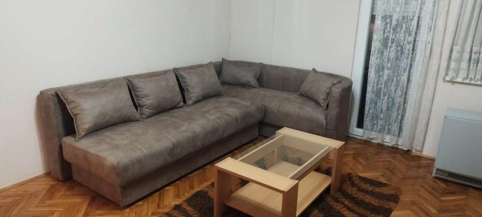 Apartman LENA Apartment in Serbia