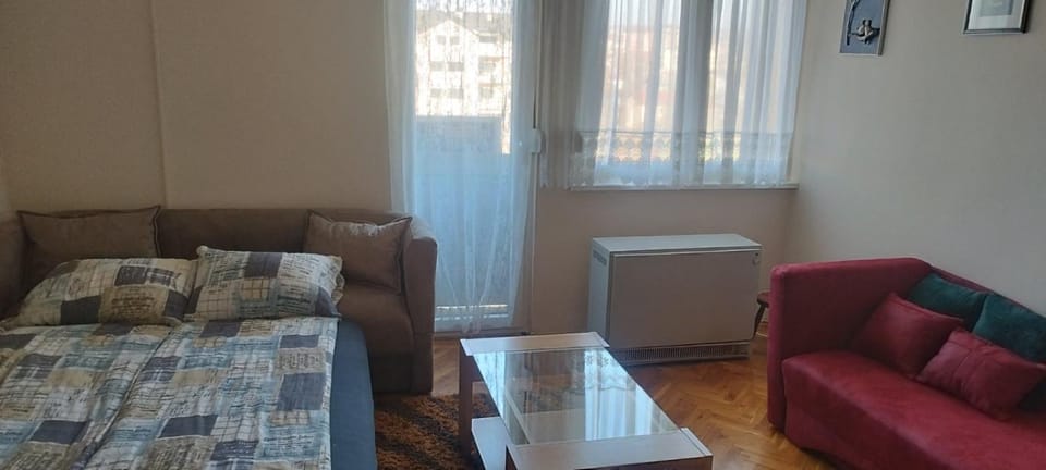 Apartman LENA Apartment in Serbia