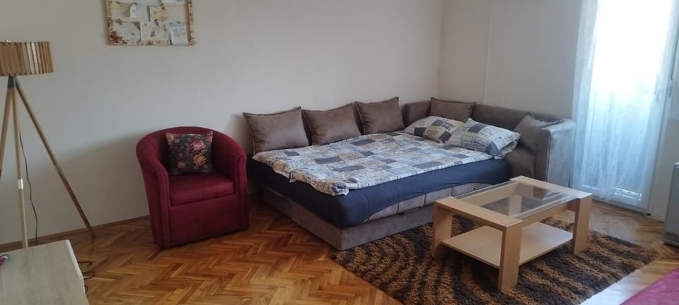 Apartman LENA Apartment in Serbia