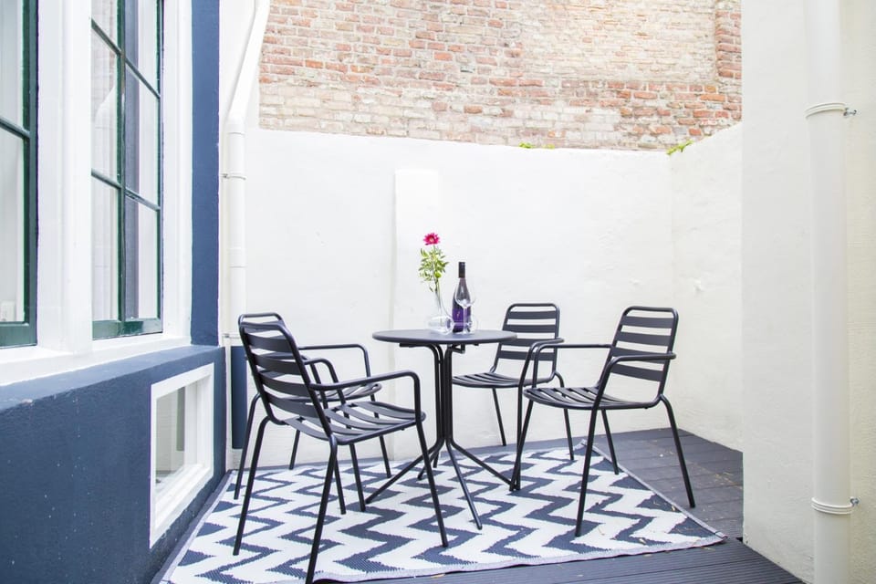 Patio, Garden, Balcony/Terrace, Balcony/Terrace