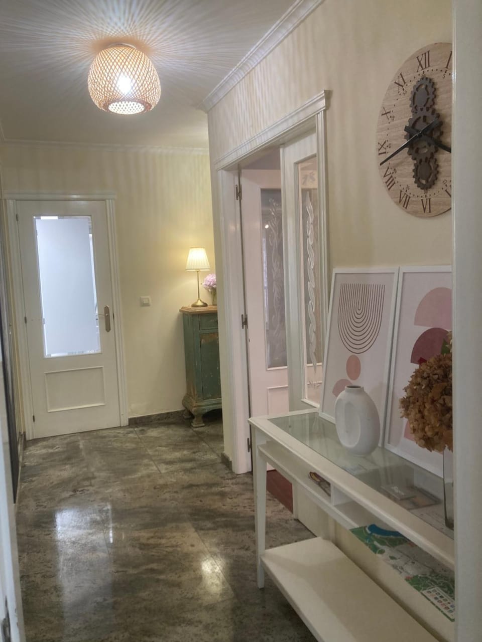 HyP - Las Hortensias Apartment in Pontevedra