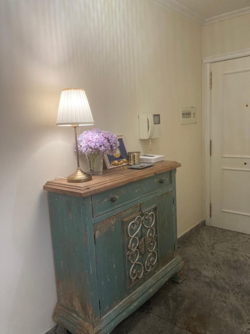 HyP - Las Hortensias Apartment in Pontevedra