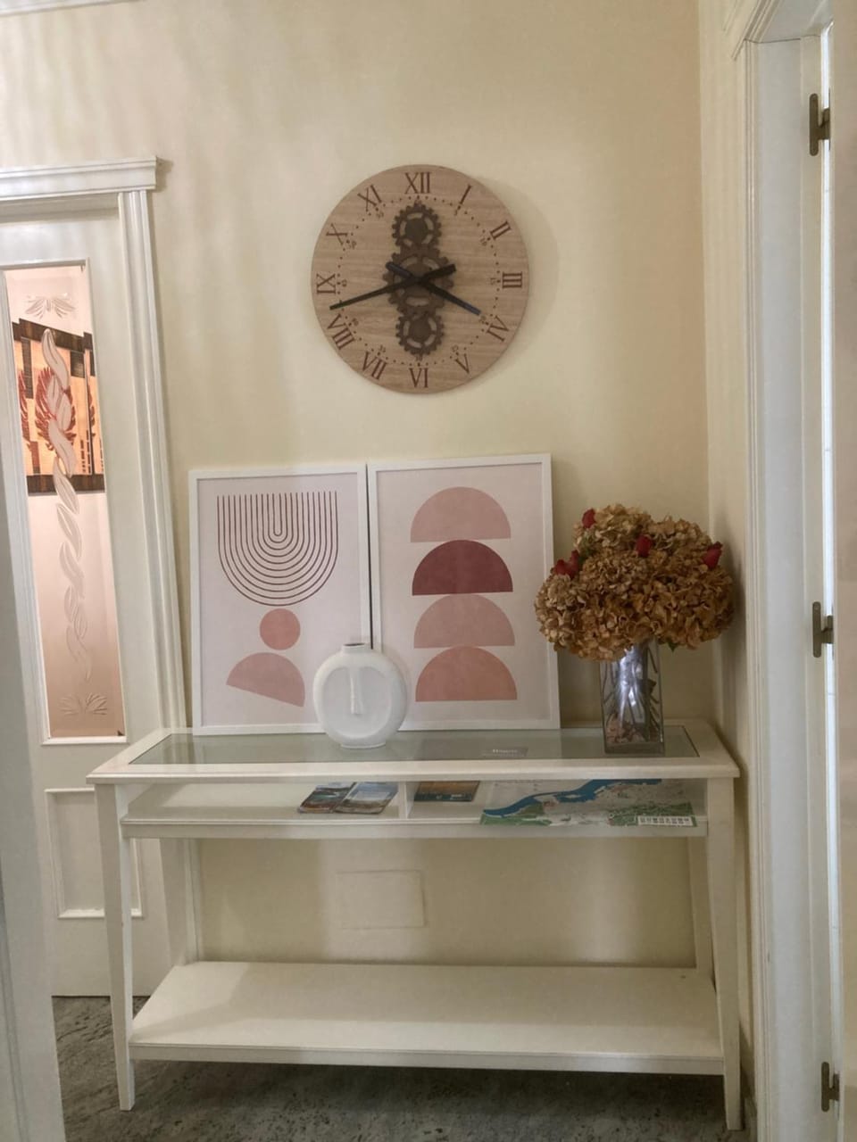 HyP - Las Hortensias Apartment in Pontevedra