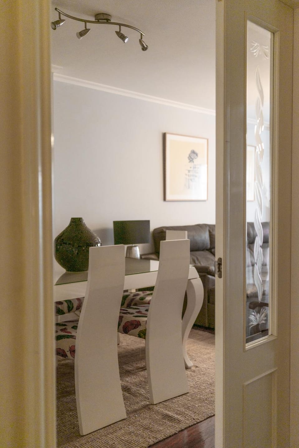 HYP - Las Hortensias Apartment in Pontevedra