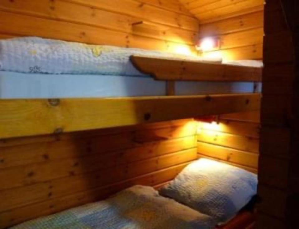 Property building, Living room, Bedroom