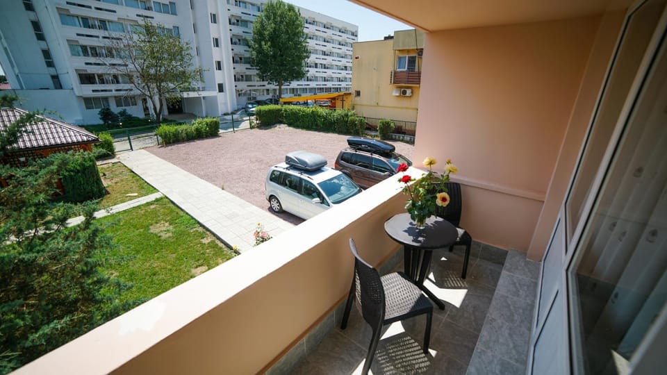 Vila Argentinia (Aria Betul) Hotel in Dobrich Province, Bulgaria