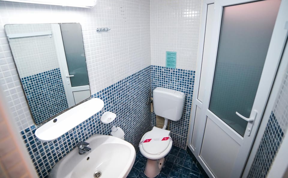 Vila Argentinia (Aria Betul) Hotel in Dobrich Province, Bulgaria