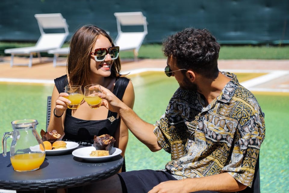 People, Food and drinks, Food, Family