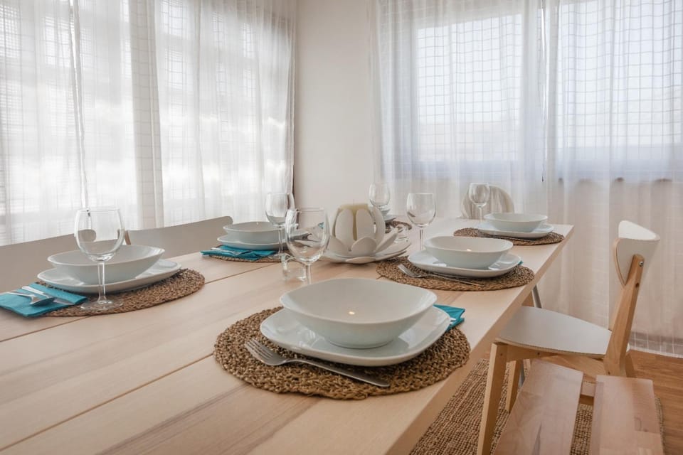 Buddies Charm Apt - Self Catering Vacation rental in Aveiro