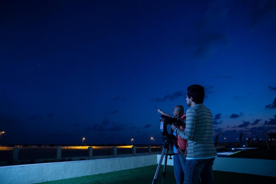 Atana Stay Al Ashkara Hotel in Oman