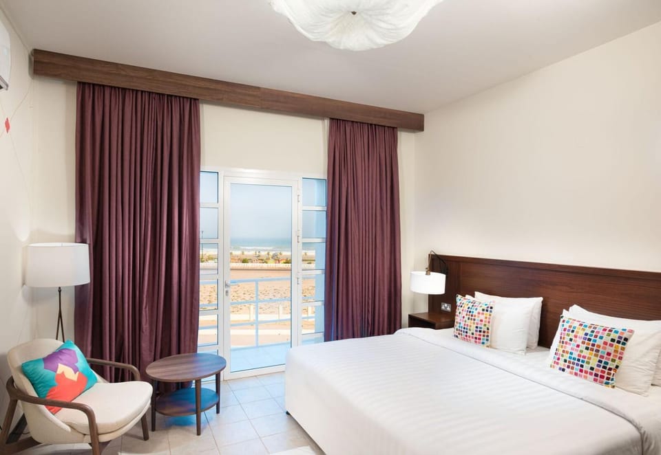 Atana Stay Al Ashkara Hotel in Oman