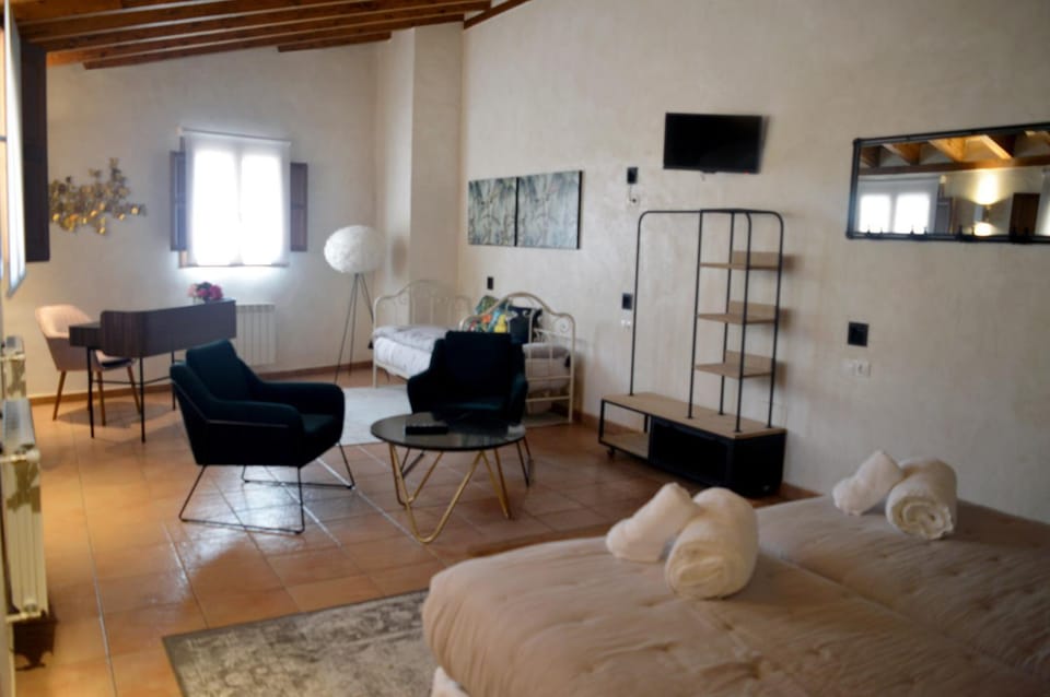 Santa Brigida - Real 1 Hostel in Castile and León