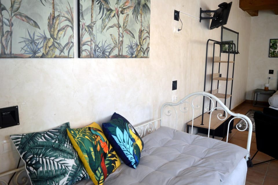 Santa Brigida - Real 1 Hostel in Castile and León