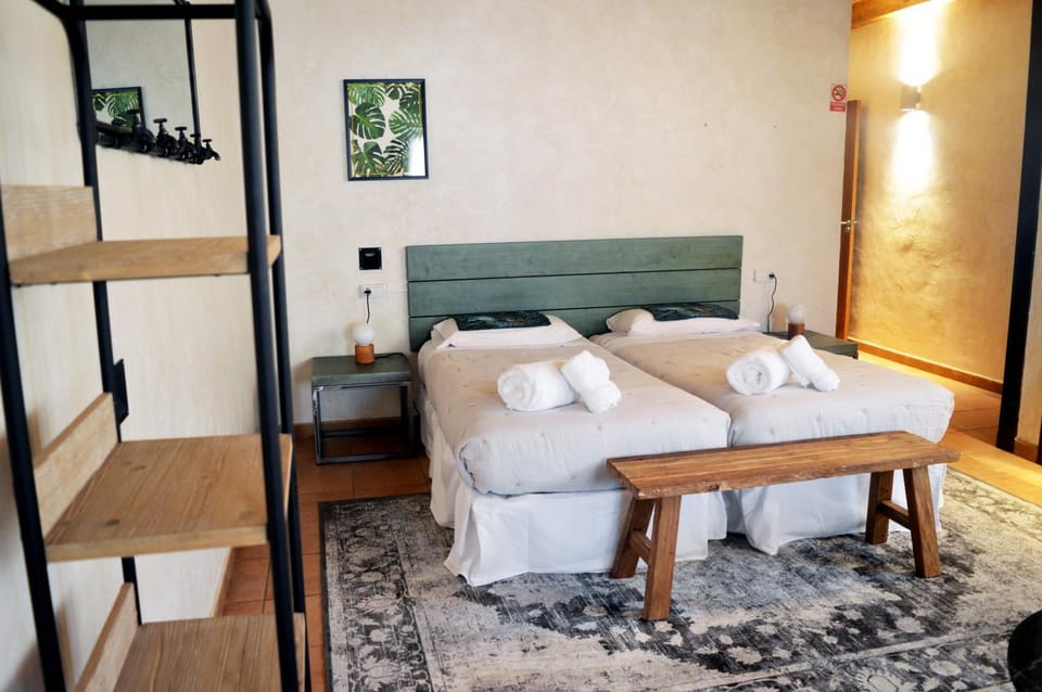 Santa Brigida - Real 1 Hostel in Castile and León