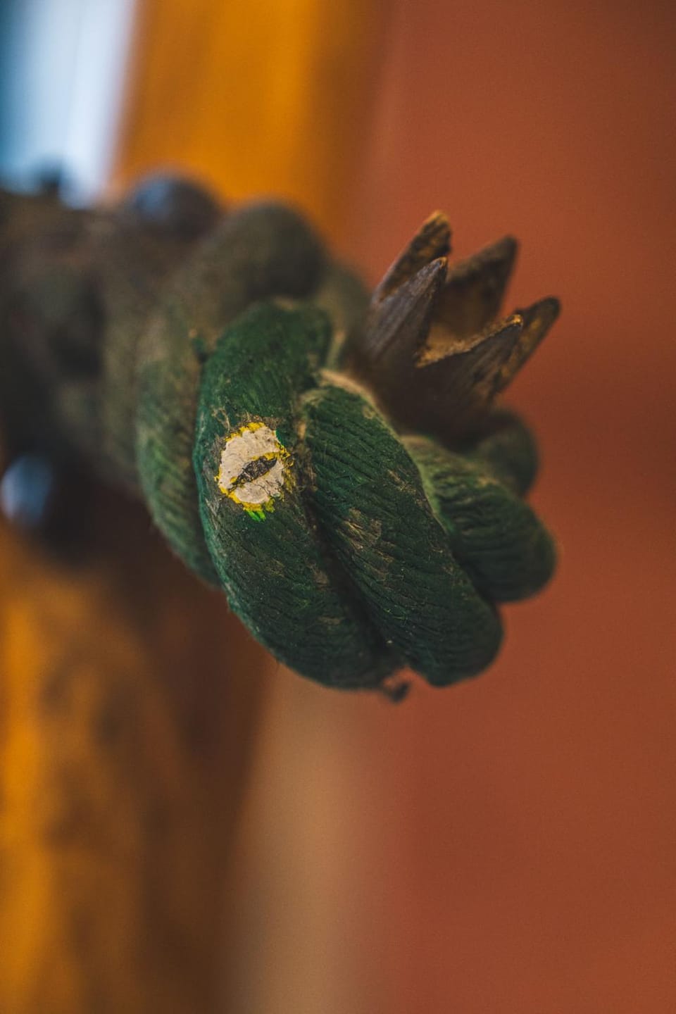 Decorative detail
