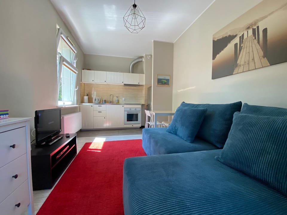 Apartament Sopot Oliwia II Apartment in Sopot