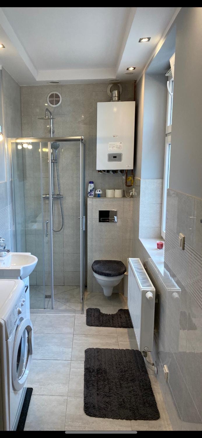 Apartament Sopot Oliwia II Apartment in Sopot