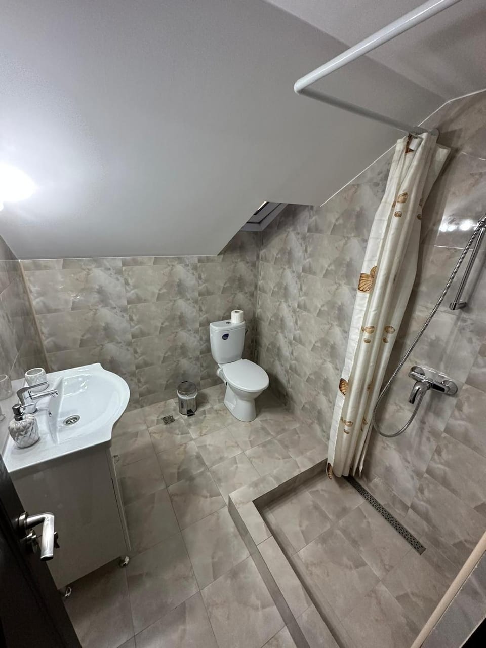 Casa de vacanta Mirela Bed and Breakfast in Romania