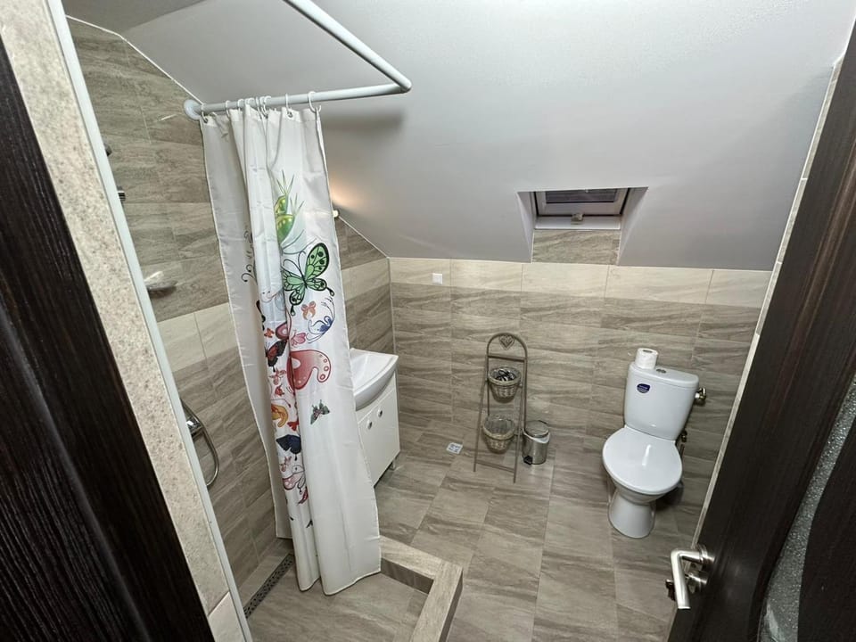 Casa de vacanta Mirela Bed and Breakfast in Romania