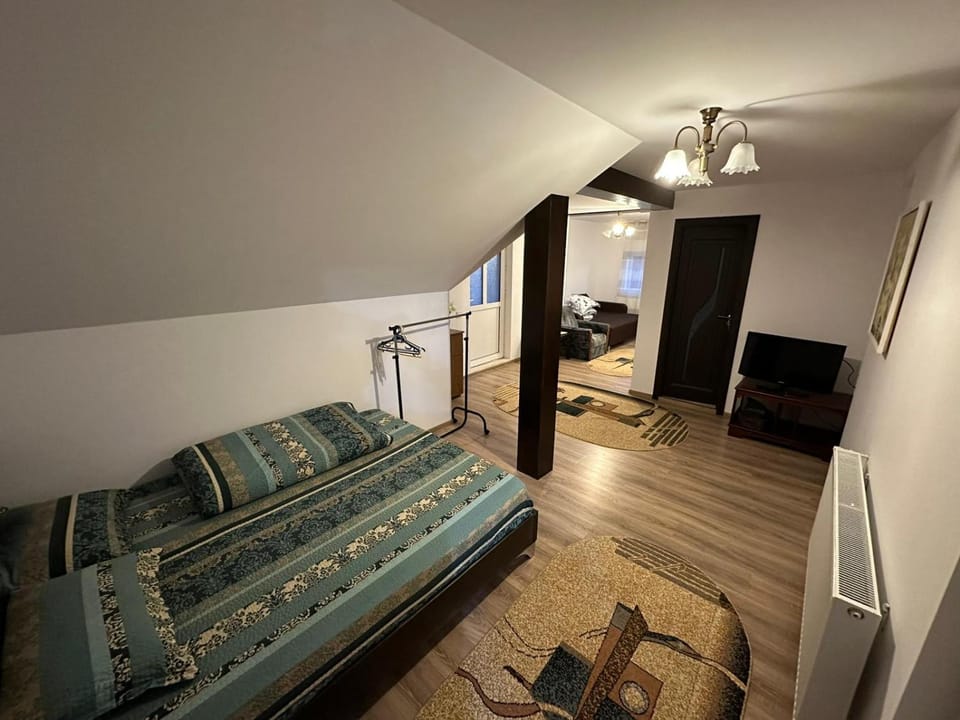 Casa de vacanta Mirela Bed and Breakfast in Romania