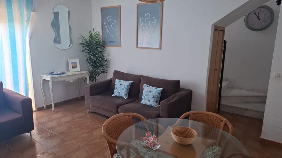Ático Playa Apartment in Spain